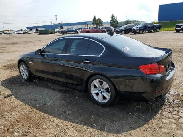 Photo 1 VIN: WBAXH5C58CDW02179 - BMW 528 XI 