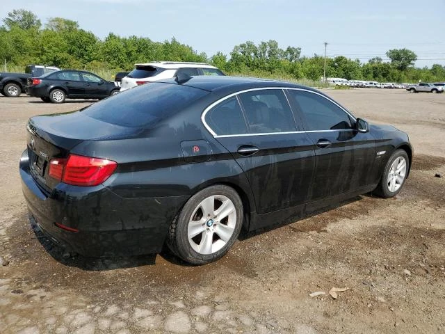 Photo 2 VIN: WBAXH5C58CDW02179 - BMW 528 XI 