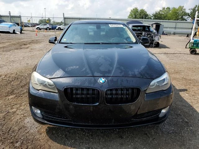 Photo 4 VIN: WBAXH5C58CDW02179 - BMW 528 XI 