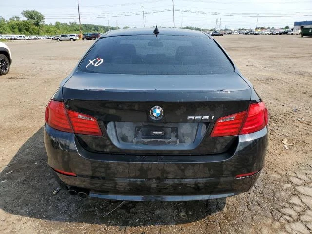 Photo 5 VIN: WBAXH5C58CDW02179 - BMW 528 XI 