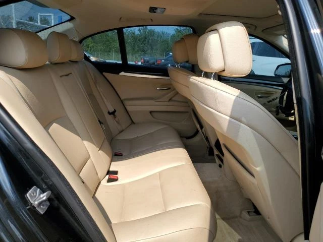 Photo 9 VIN: WBAXH5C58CDW02179 - BMW 528 XI 