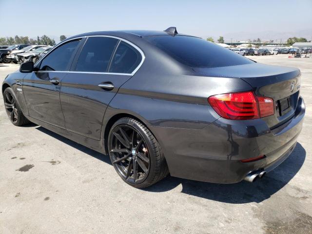 Photo 1 VIN: WBAXH5C58CDW04000 - BMW 528 XI 