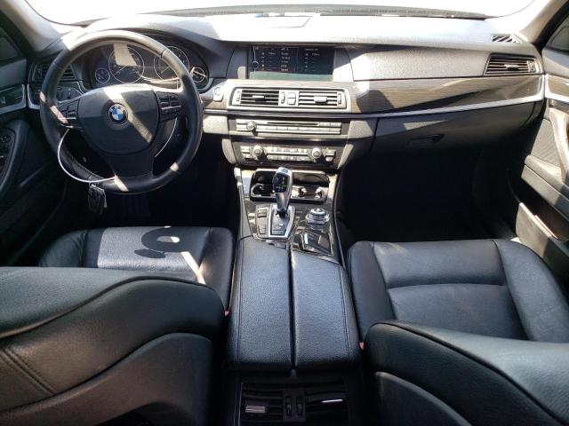 Photo 7 VIN: WBAXH5C58CDW04000 - BMW 528 XI 