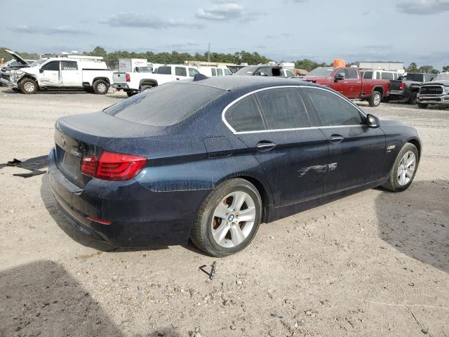 Photo 2 VIN: WBAXH5C58CDW05583 - BMW 5 SERIES 