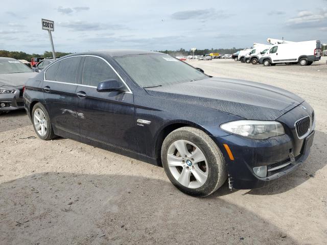 Photo 3 VIN: WBAXH5C58CDW05583 - BMW 5 SERIES 