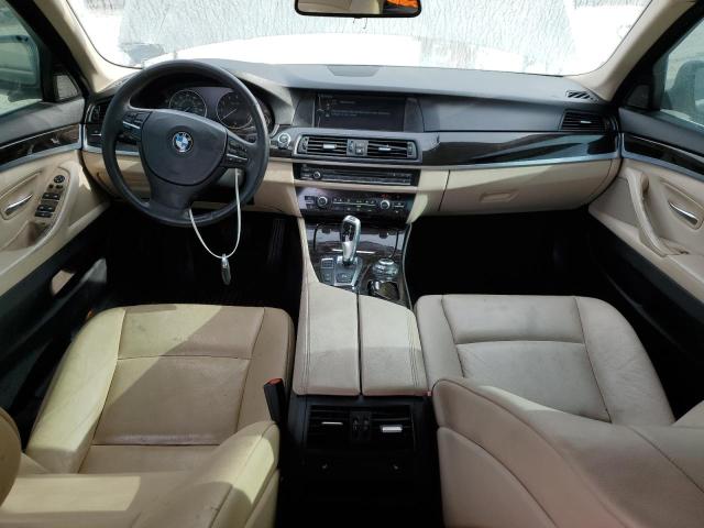 Photo 7 VIN: WBAXH5C58CDW05583 - BMW 5 SERIES 