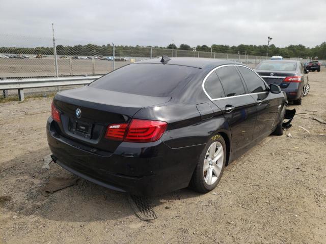 Photo 3 VIN: WBAXH5C58CDW07592 - BMW 528 XI 