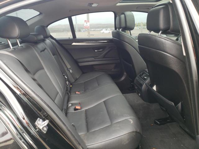 Photo 5 VIN: WBAXH5C58CDW07592 - BMW 528 XI 