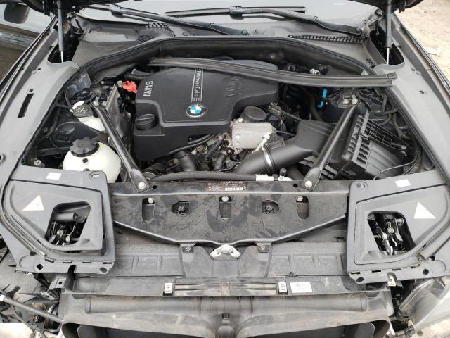 Photo 6 VIN: WBAXH5C58CDW07592 - BMW 528 XI 