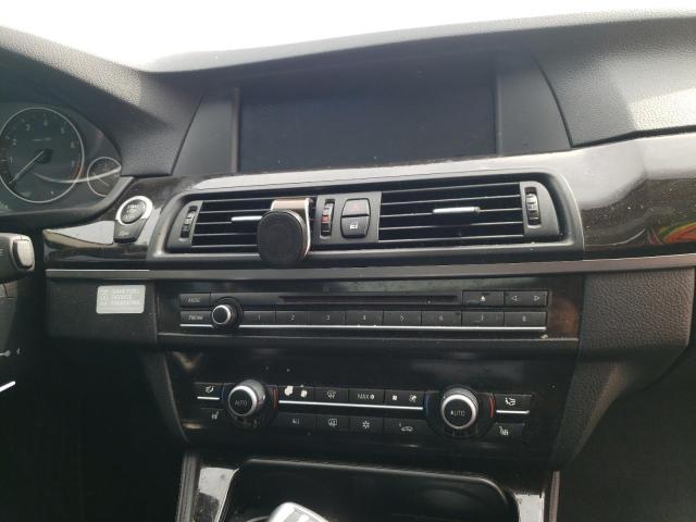 Photo 8 VIN: WBAXH5C58CDW07592 - BMW 528 XI 