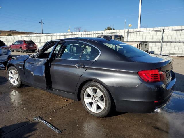 Photo 1 VIN: WBAXH5C58CDW07639 - BMW 528 XI 