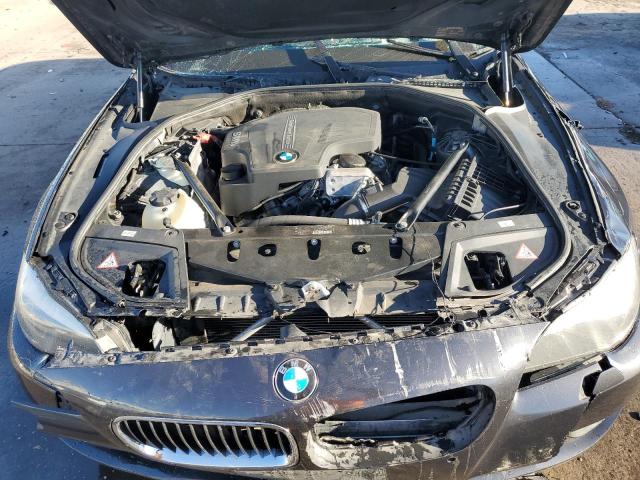 Photo 10 VIN: WBAXH5C58CDW07639 - BMW 528 XI 