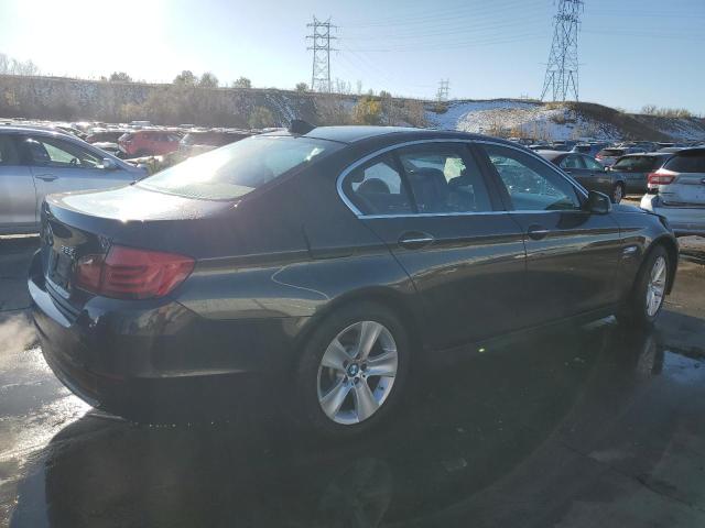 Photo 2 VIN: WBAXH5C58CDW07639 - BMW 528 XI 