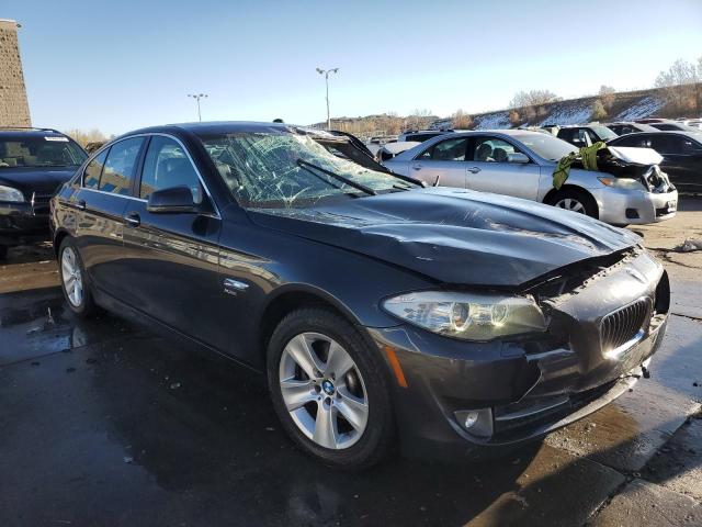 Photo 3 VIN: WBAXH5C58CDW07639 - BMW 528 XI 