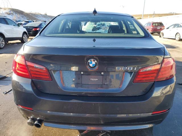 Photo 5 VIN: WBAXH5C58CDW07639 - BMW 528 XI 