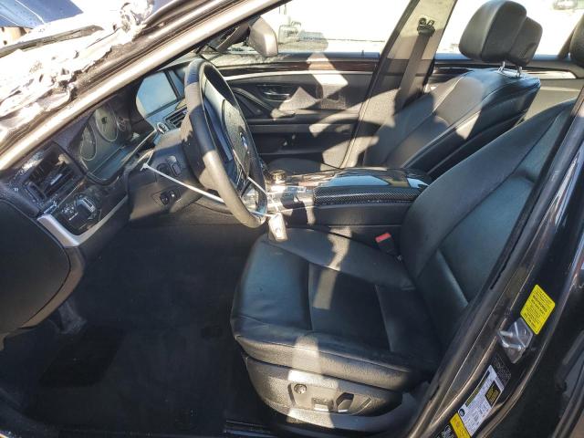 Photo 6 VIN: WBAXH5C58CDW07639 - BMW 528 XI 