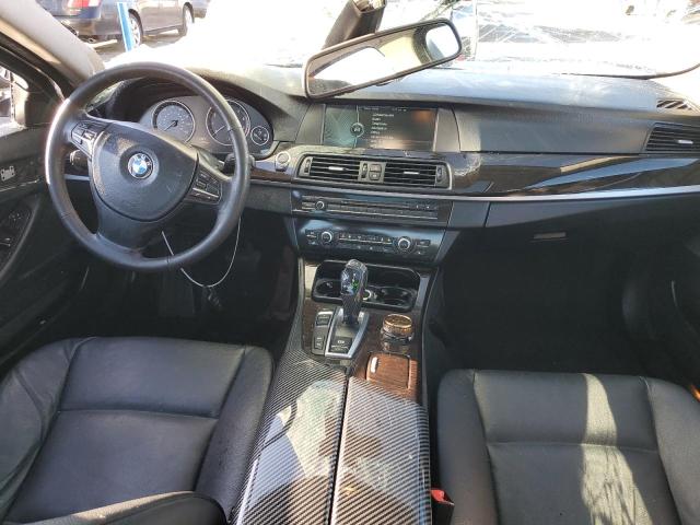 Photo 7 VIN: WBAXH5C58CDW07639 - BMW 528 XI 