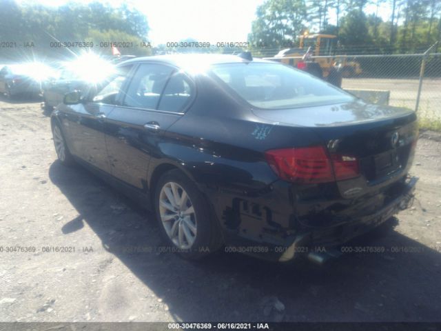 Photo 2 VIN: WBAXH5C58CDW07835 - BMW 528XI 