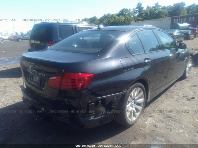 Photo 3 VIN: WBAXH5C58CDW07835 - BMW 528XI 