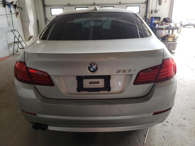 Photo 5 VIN: WBAXH5C58CDW07964 - BMW 528 XI 