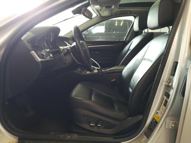 Photo 6 VIN: WBAXH5C58CDW07964 - BMW 528 XI 