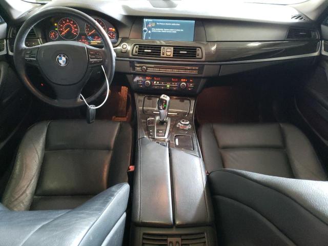 Photo 7 VIN: WBAXH5C58CDW07964 - BMW 528 XI 