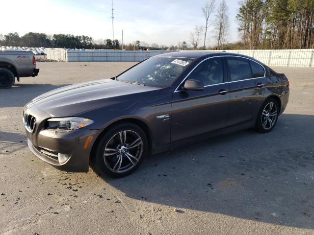 Photo 0 VIN: WBAXH5C58CDW08340 - BMW 528 XI 