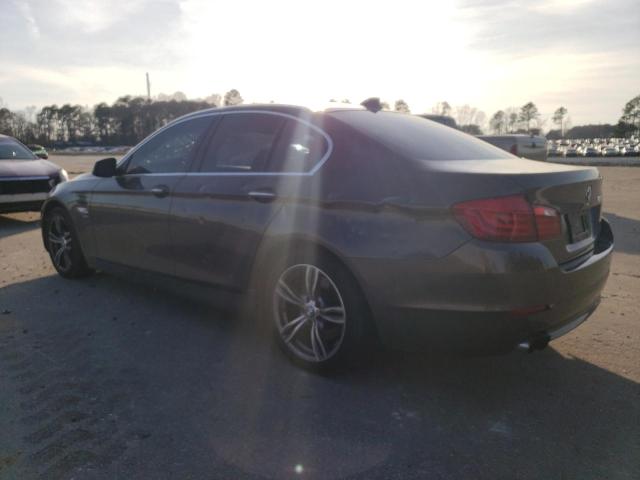 Photo 1 VIN: WBAXH5C58CDW08340 - BMW 528 XI 