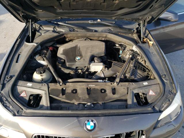 Photo 10 VIN: WBAXH5C58CDW08340 - BMW 528 XI 