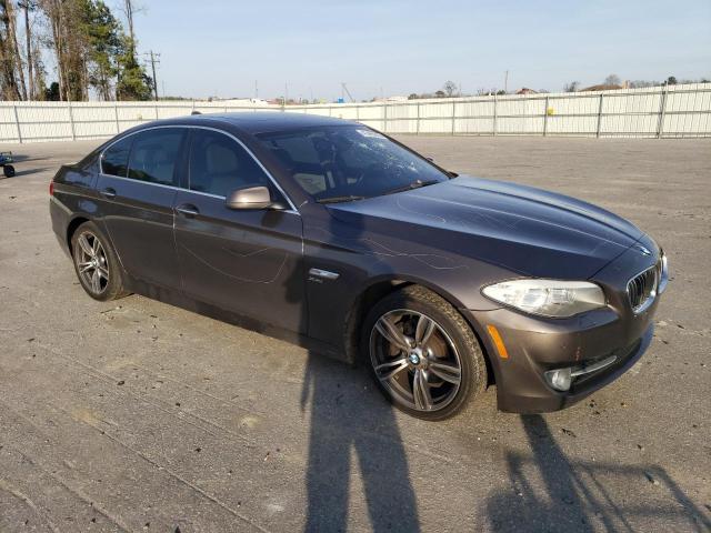 Photo 3 VIN: WBAXH5C58CDW08340 - BMW 528 XI 