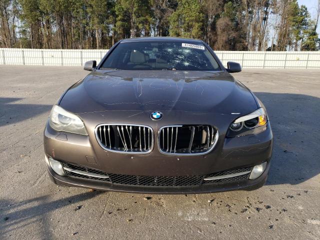 Photo 4 VIN: WBAXH5C58CDW08340 - BMW 528 XI 