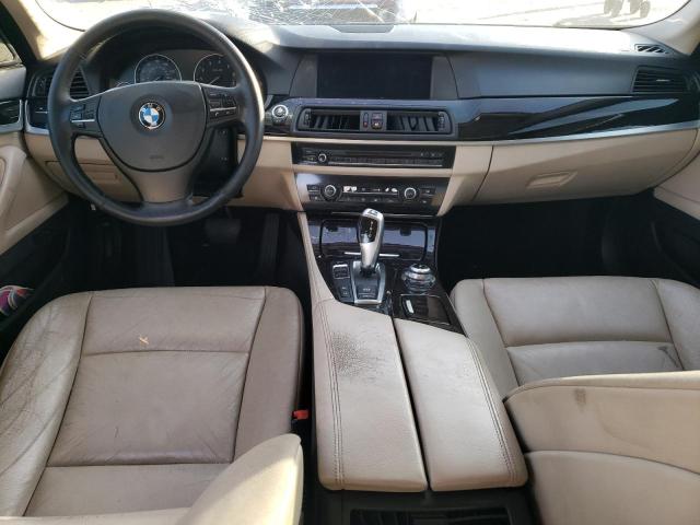 Photo 7 VIN: WBAXH5C58CDW08340 - BMW 528 XI 