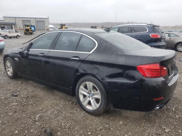 Photo 1 VIN: WBAXH5C58CDW08922 - BMW 5 SERIES 