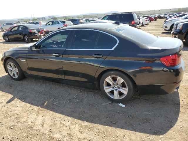 Photo 1 VIN: WBAXH5C58CDW09083 - BMW 528 XI 