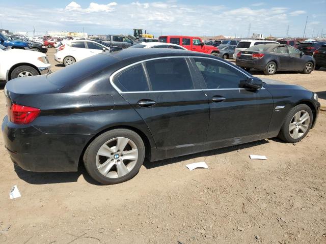 Photo 2 VIN: WBAXH5C58CDW09083 - BMW 528 XI 