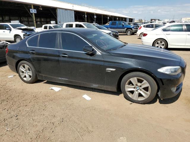 Photo 3 VIN: WBAXH5C58CDW09083 - BMW 528 XI 