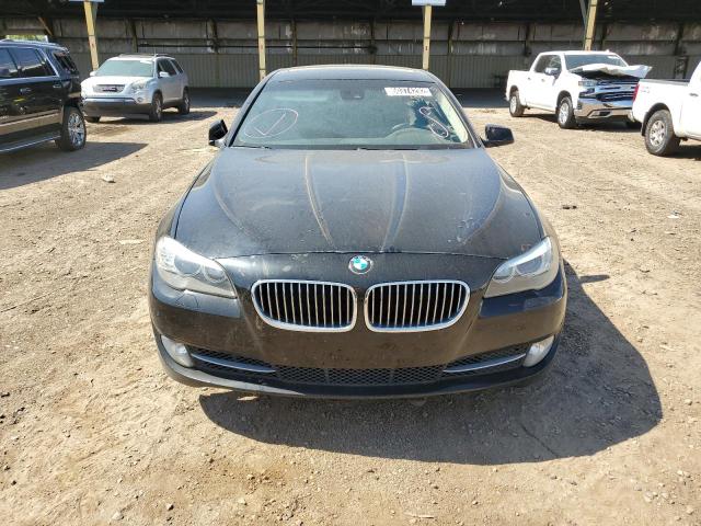 Photo 4 VIN: WBAXH5C58CDW09083 - BMW 528 XI 