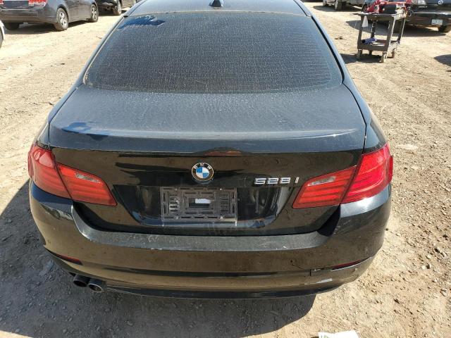 Photo 5 VIN: WBAXH5C58CDW09083 - BMW 528 XI 