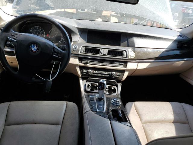 Photo 7 VIN: WBAXH5C58CDW09083 - BMW 528 XI 