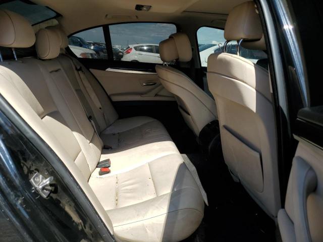 Photo 9 VIN: WBAXH5C58CDW09083 - BMW 528 XI 