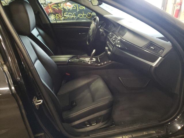 Photo 4 VIN: WBAXH5C58CDW09584 - BMW 528XI 