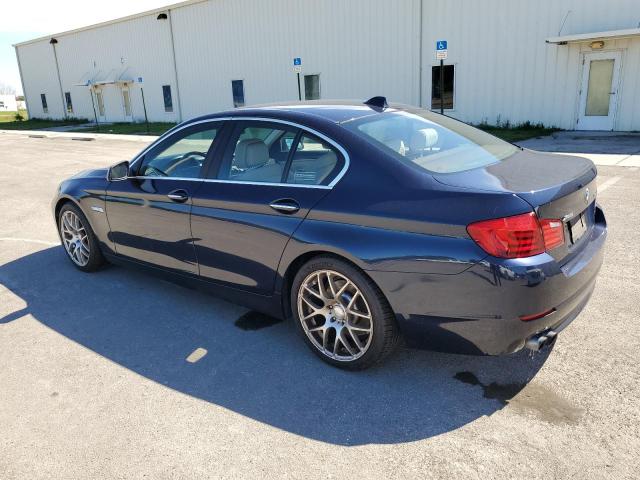 Photo 1 VIN: WBAXH5C58DD106543 - BMW 528 XI 