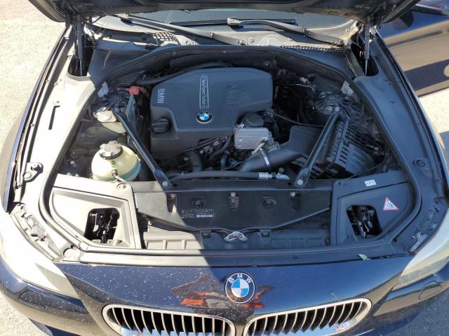 Photo 10 VIN: WBAXH5C58DD106543 - BMW 528 XI 