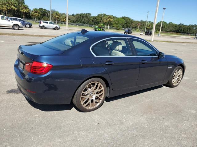 Photo 2 VIN: WBAXH5C58DD106543 - BMW 528 XI 