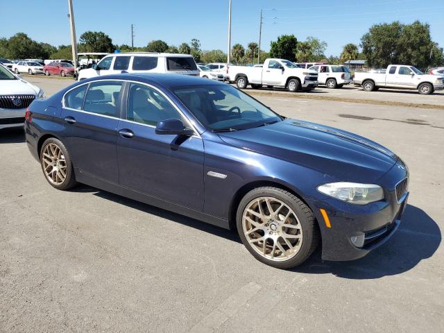 Photo 3 VIN: WBAXH5C58DD106543 - BMW 528 XI 