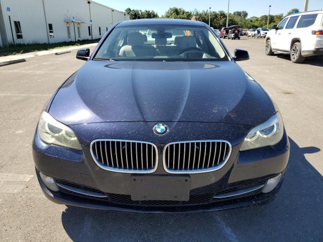 Photo 4 VIN: WBAXH5C58DD106543 - BMW 528 XI 