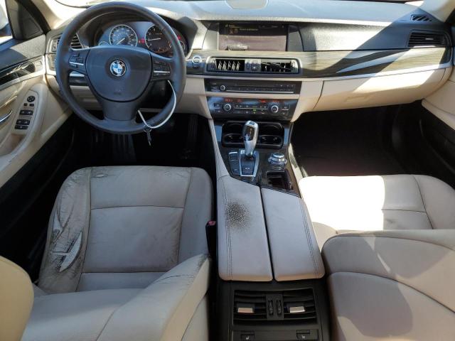 Photo 7 VIN: WBAXH5C58DD106543 - BMW 528 XI 