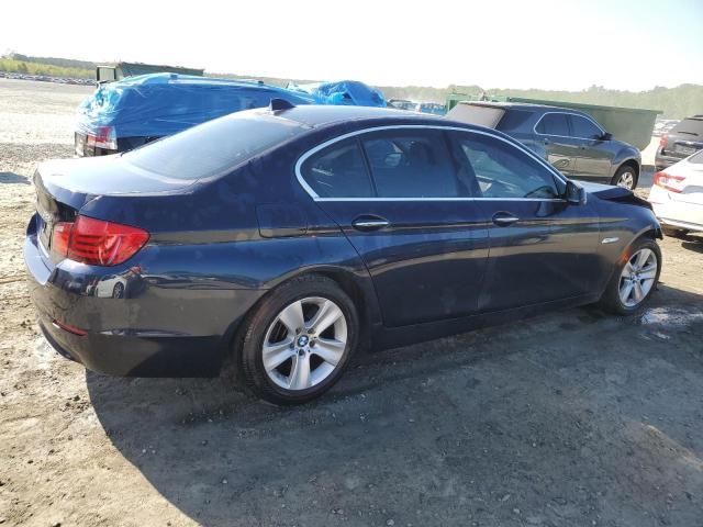 Photo 2 VIN: WBAXH5C58DD106865 - BMW 5 SERIES 