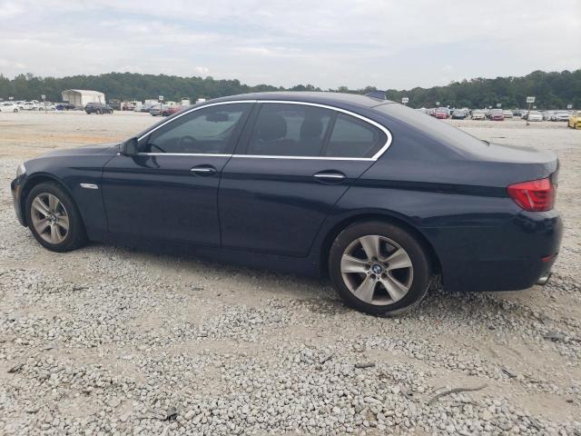 Photo 1 VIN: WBAXH5C58DD106865 - BMW 5 SERIES 