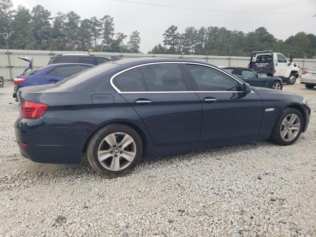 Photo 2 VIN: WBAXH5C58DD106865 - BMW 5 SERIES 